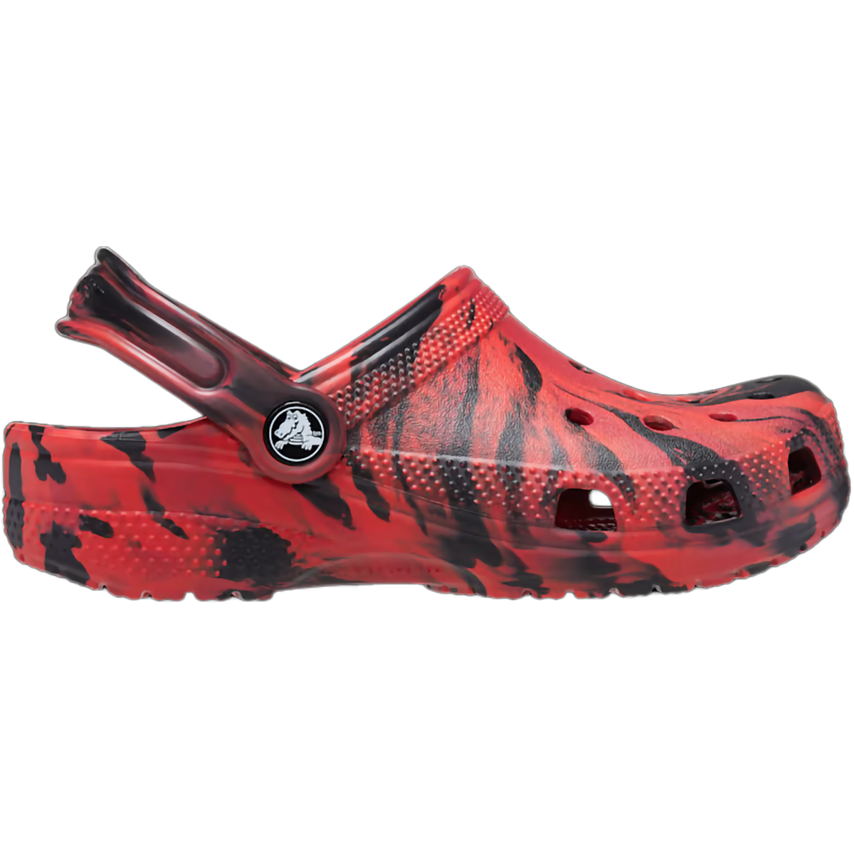 Youth Classic Marble Clog alternate view