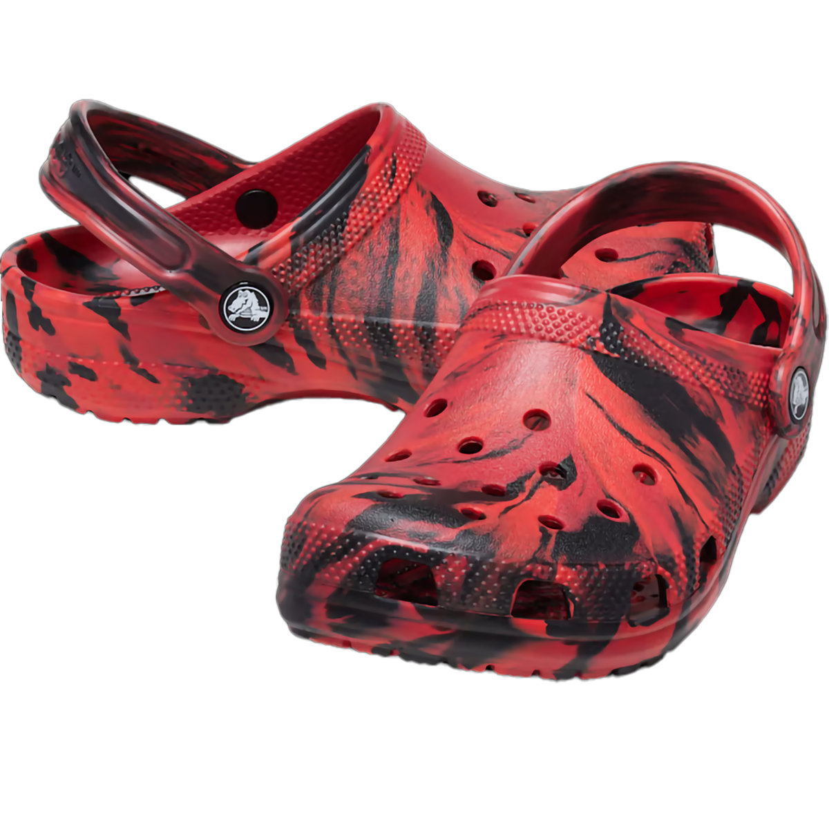 Youth Classic Marble Clog alternate view