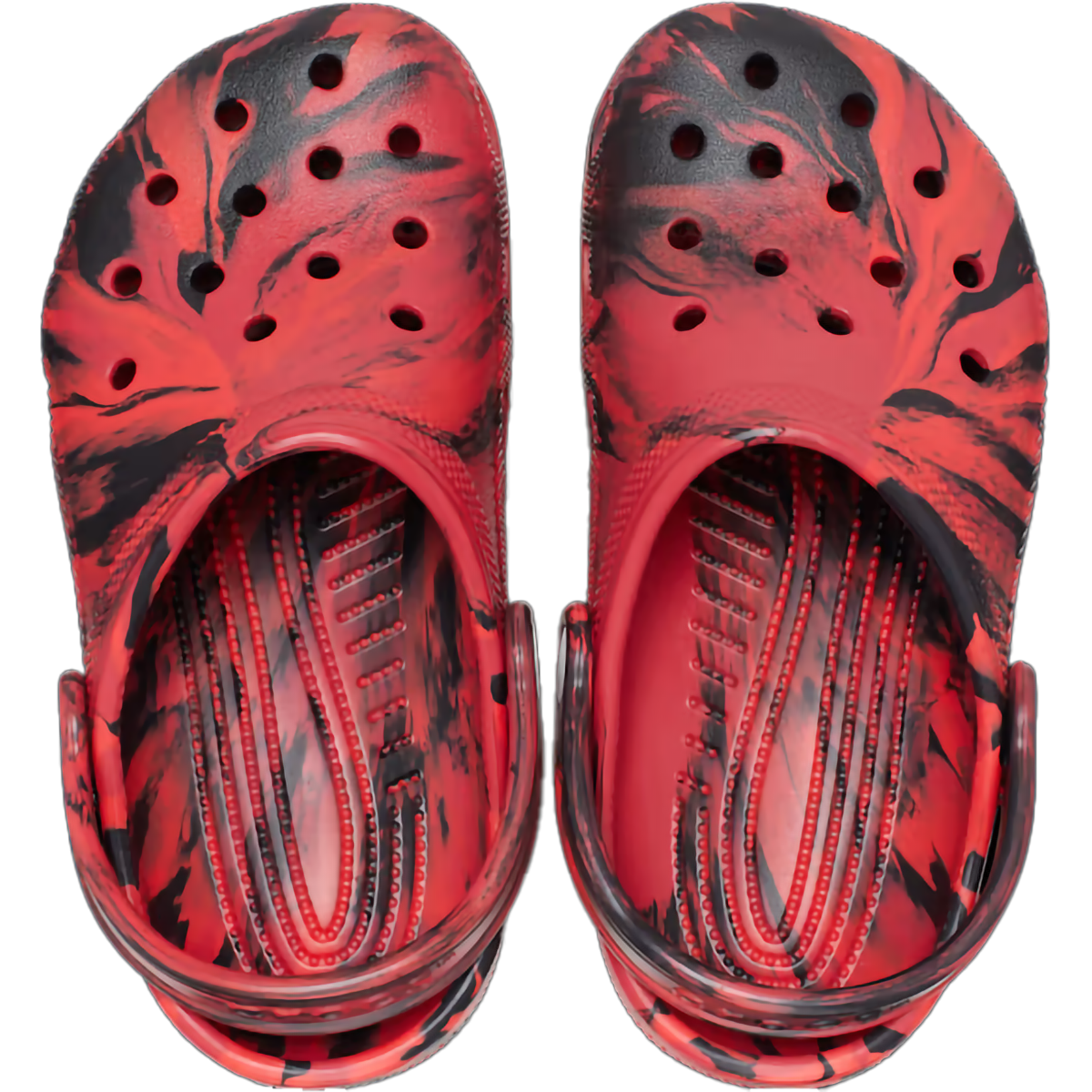 Youth Classic Marble Clog alternate view