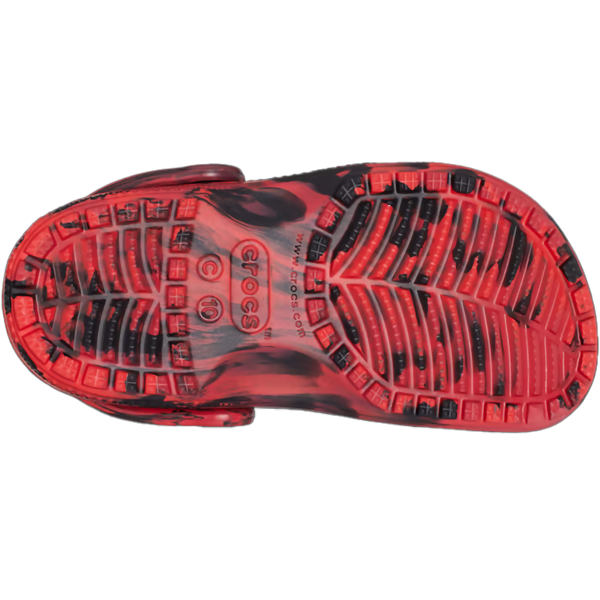 Youth Classic Marble Clog alternate view