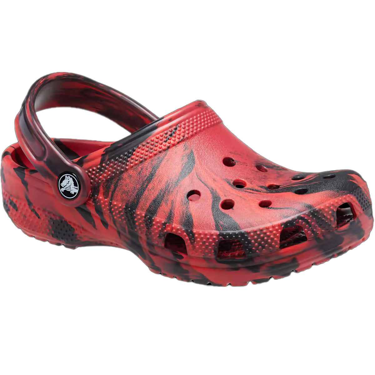 Youth Classic Marble Clog alternate view