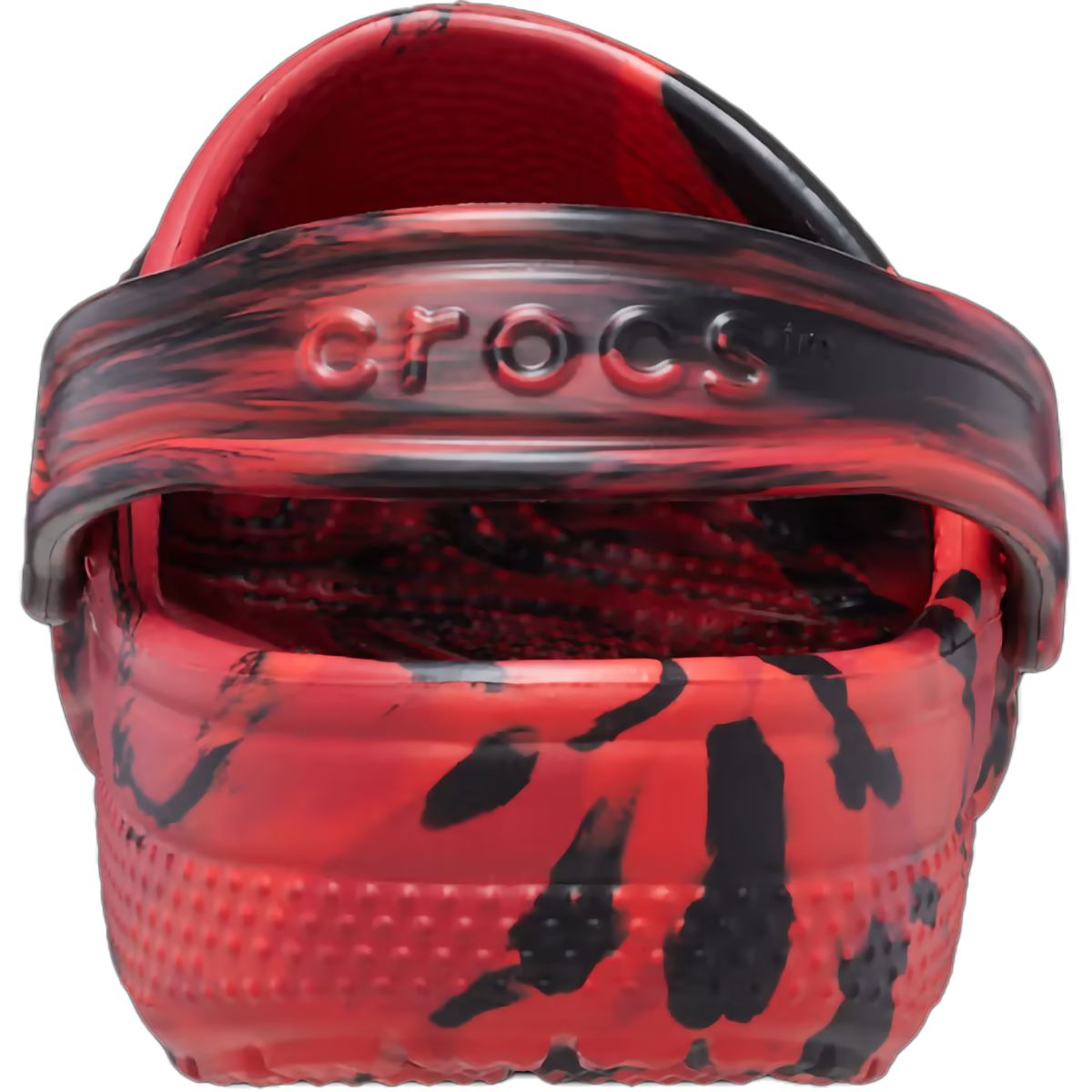 Youth Classic Marble Clog alternate view