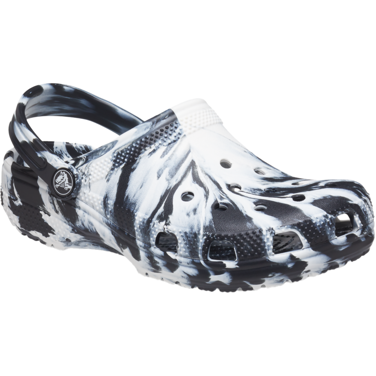 Youth Classic Marble Clog alternate view