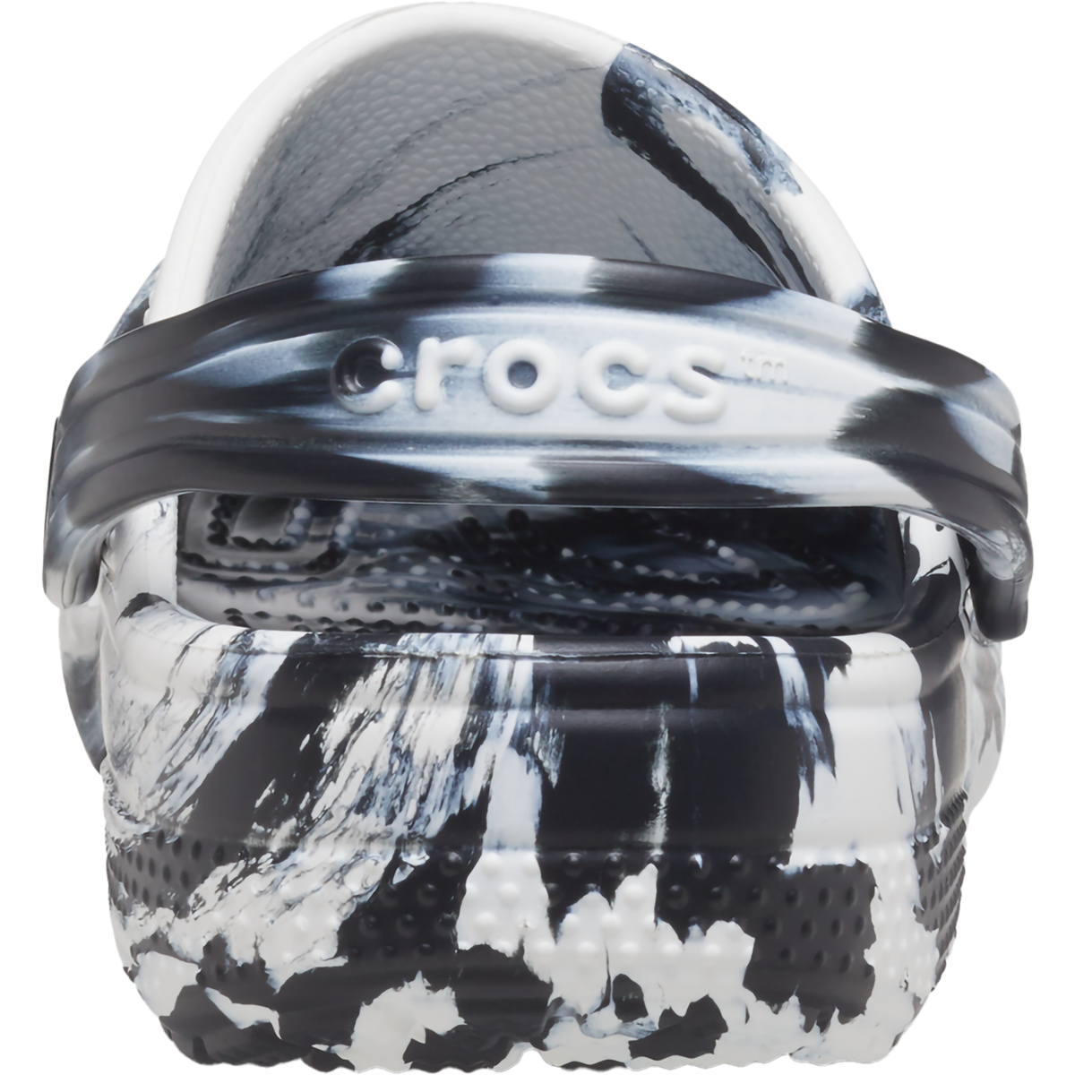 Youth Classic Marble Clog alternate view