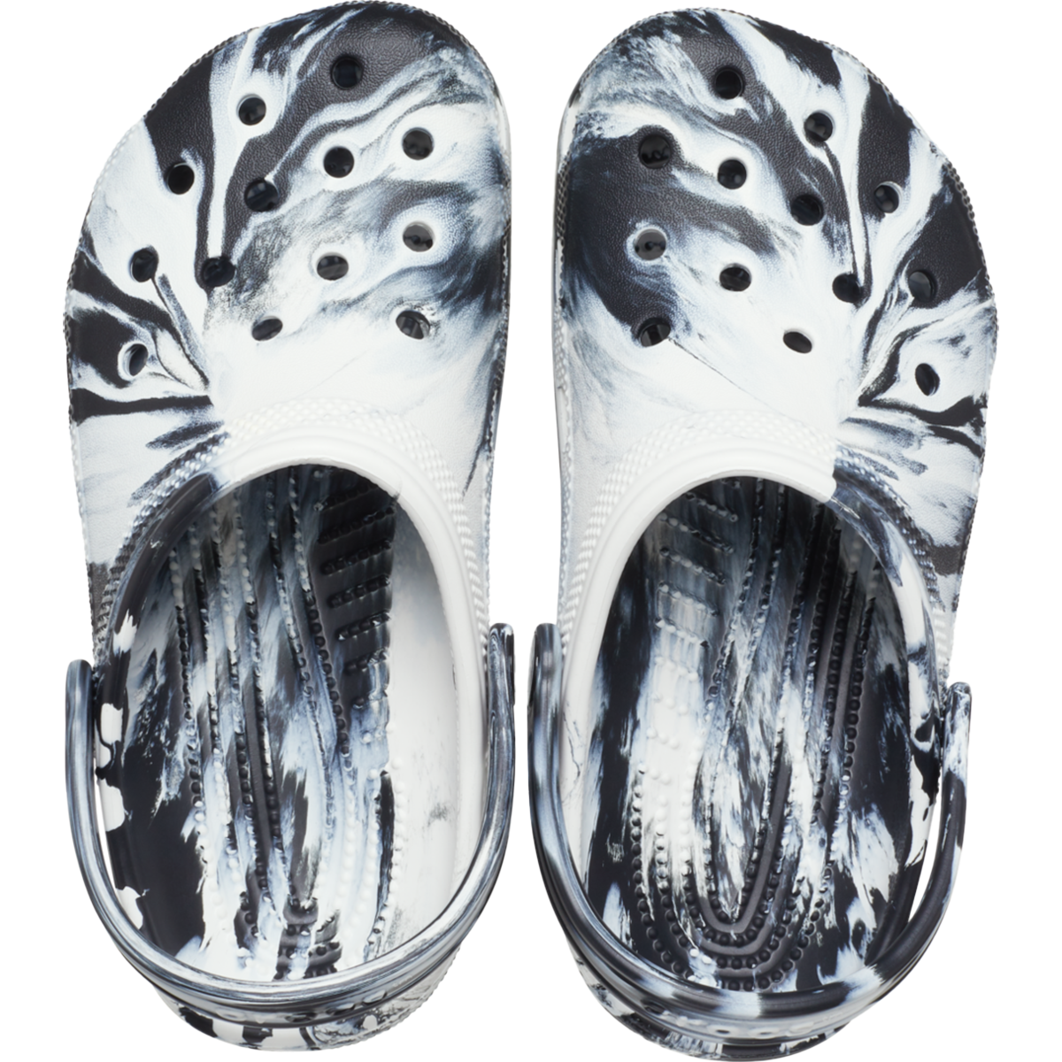 Youth Classic Marble Clog alternate view