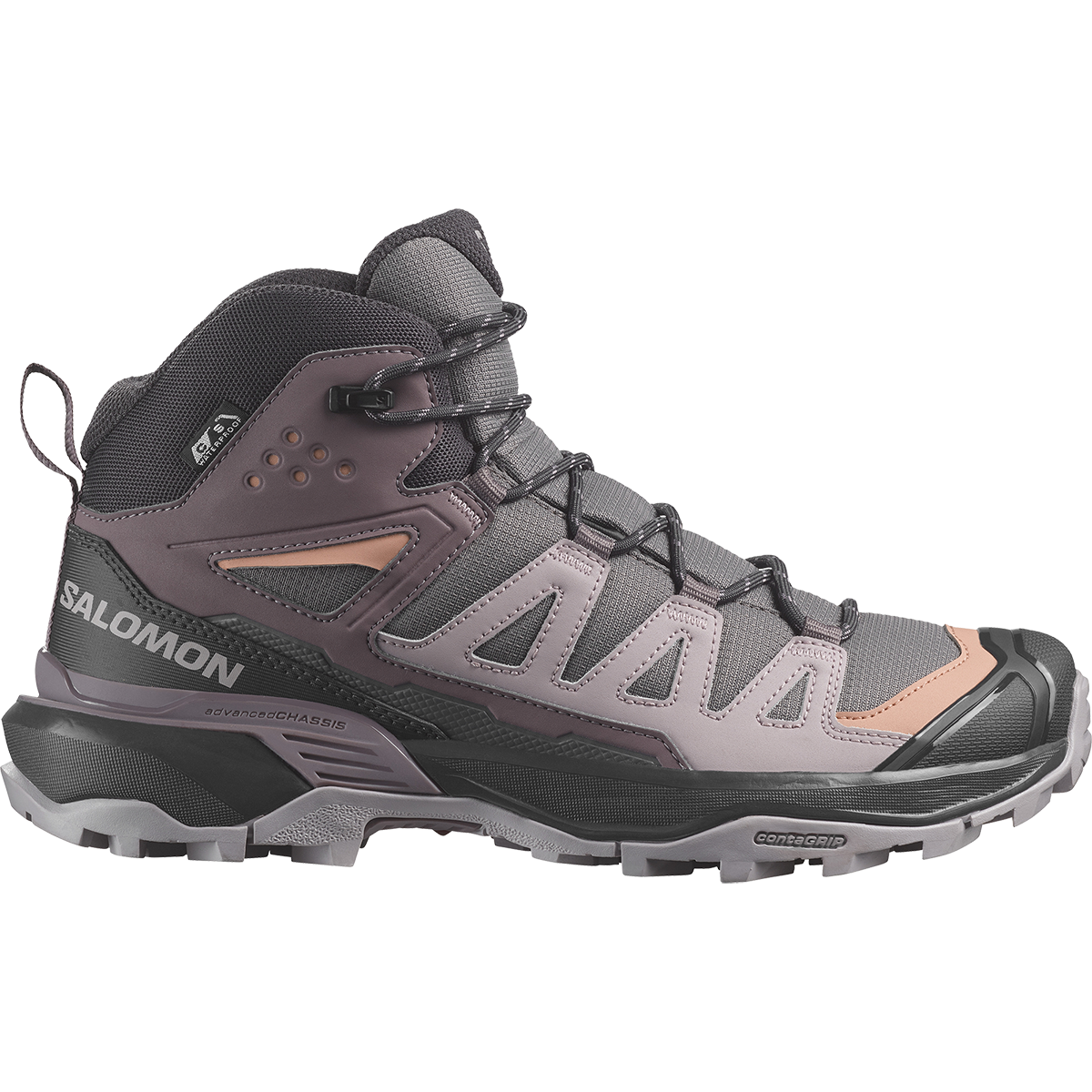 Women's X Ultra 360 Mid CSWP – Sports Basement