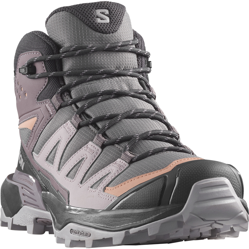 Women's X Ultra 360 Mid CSWP – Sports Basement