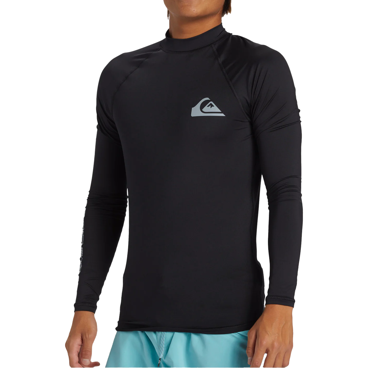 Men's Everyday UPF50 Long Sleeve alternate view