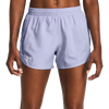 Under Armour Women's UA Fly By 3" Shorts front