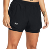 Under Armour Women's Fly By 2-in-1 Shorts side