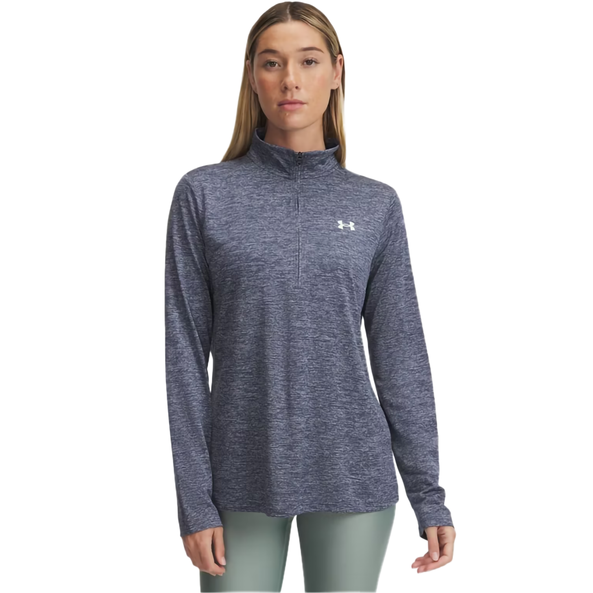 Women's Tech Twist 1/2 Zip – Sports Basement