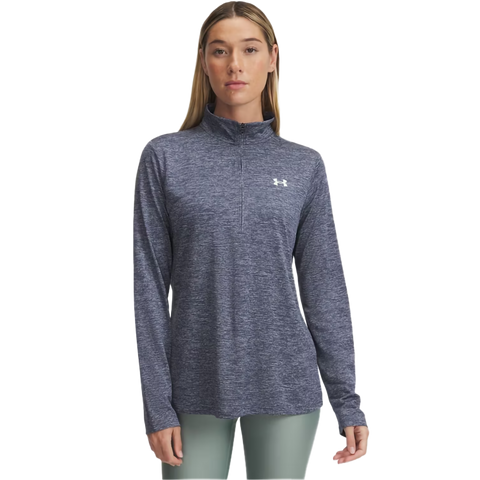 Women's Tech Twist 1/2 Zip