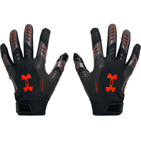 F9 Nitro Printed Football Gloves
