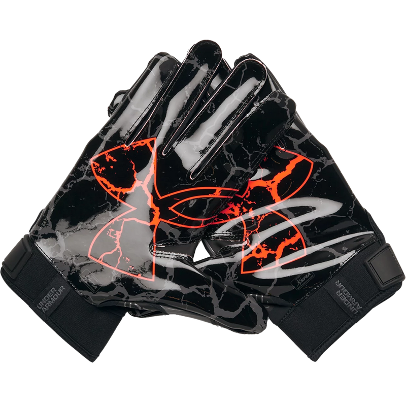 F9 Nitro Printed Football Gloves – Sports Basement