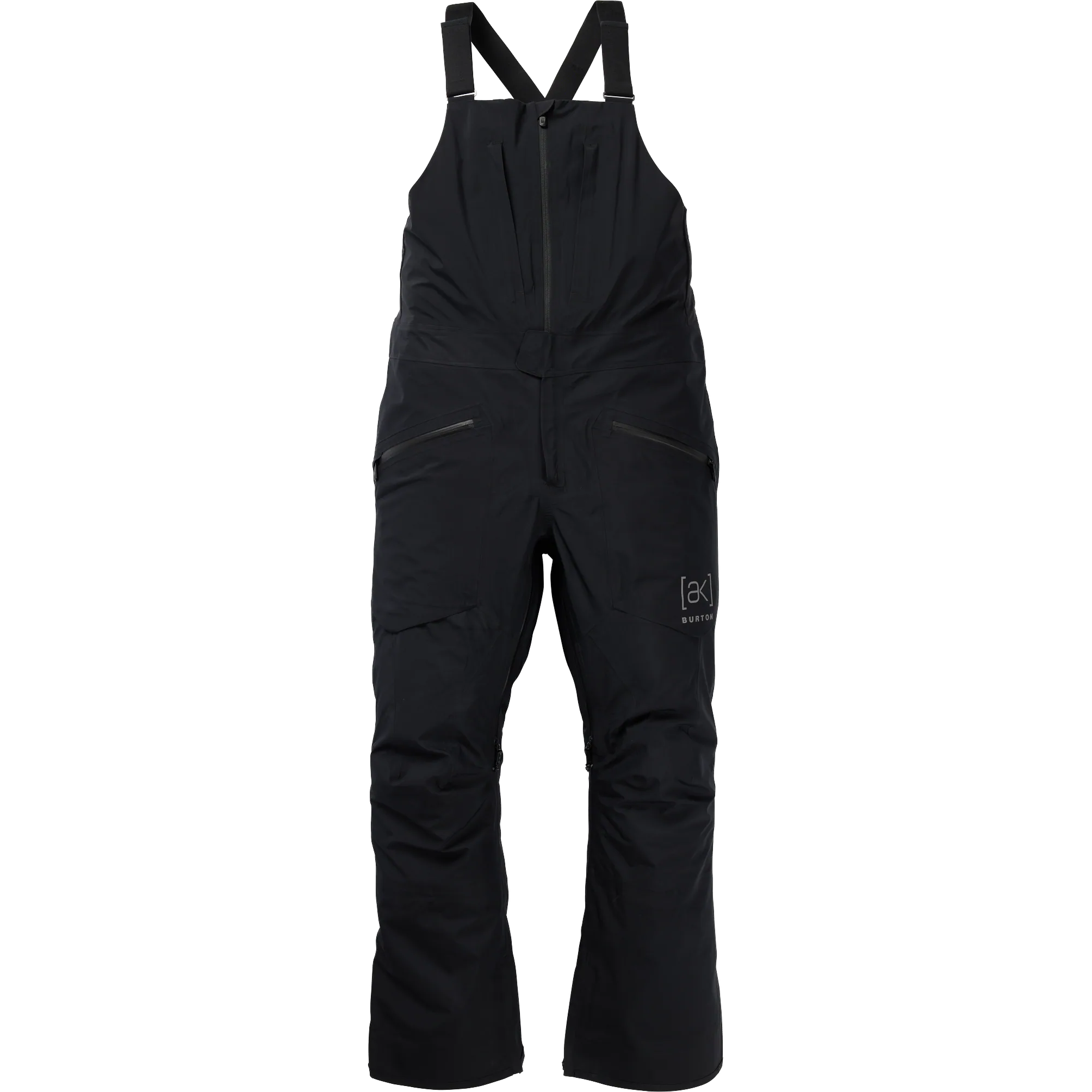 Men's [ak] Freebird GORE-TEX 3L Stretch Bib Pants alternate view