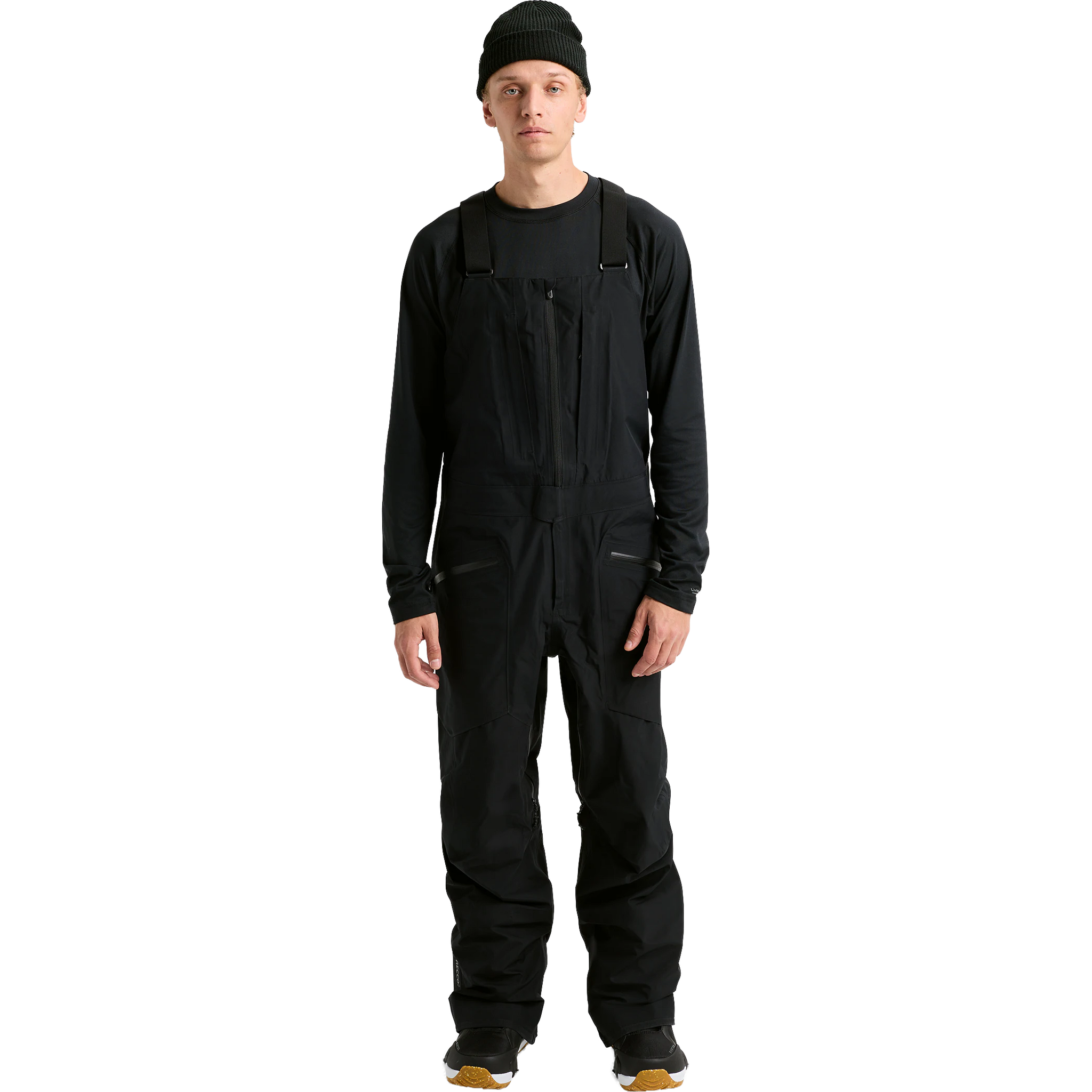 Men's [ak] Freebird GORE-TEX 3L Stretch Bib Pants alternate view