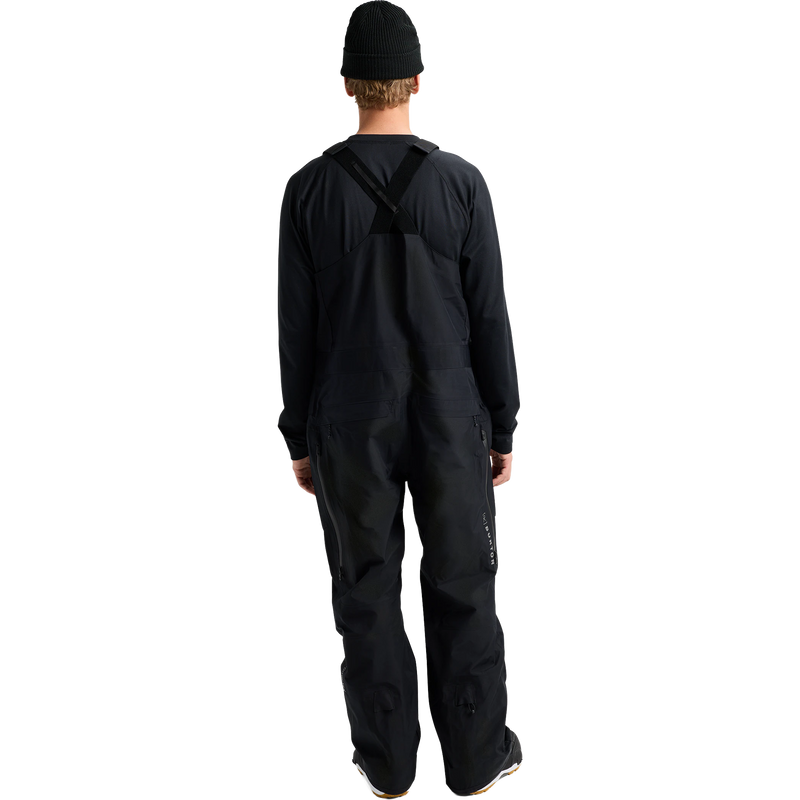 Men's [ak] Freebird GORE-TEX 3L Stretch Bib Pants – Sports Basement