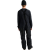 Burton Men's [ak] Freebird GORE-TEX 3L Stretch Bib Pants in A04 True Black back