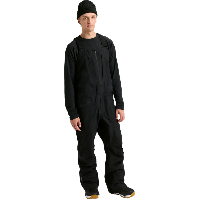 Men's [ak] Freebird GORE-TEX 3L Stretch Bib Pants – Sports Basement