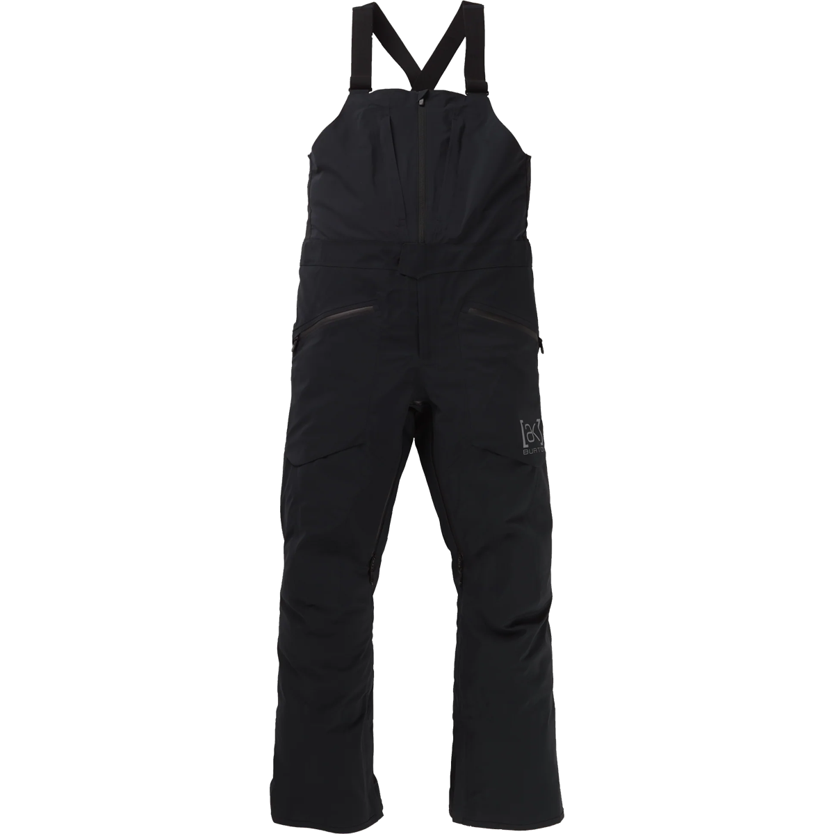 Men's [ak] Freebird GORE-TEX 3L Stretch Bib Pants alternate view