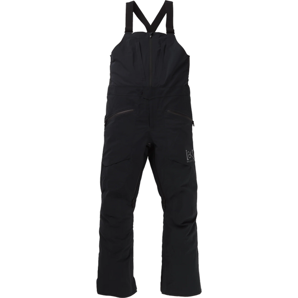 Burton Men's [ak] Freebird GORE-TEX 3L Stretch Bib Pants