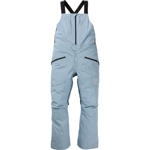 BURTON ak FREEBIRD GORE-TEX BIB PANT 美品 2025 Burton AK Freebird GORE-TEX 3L Snowboard Bib Pant