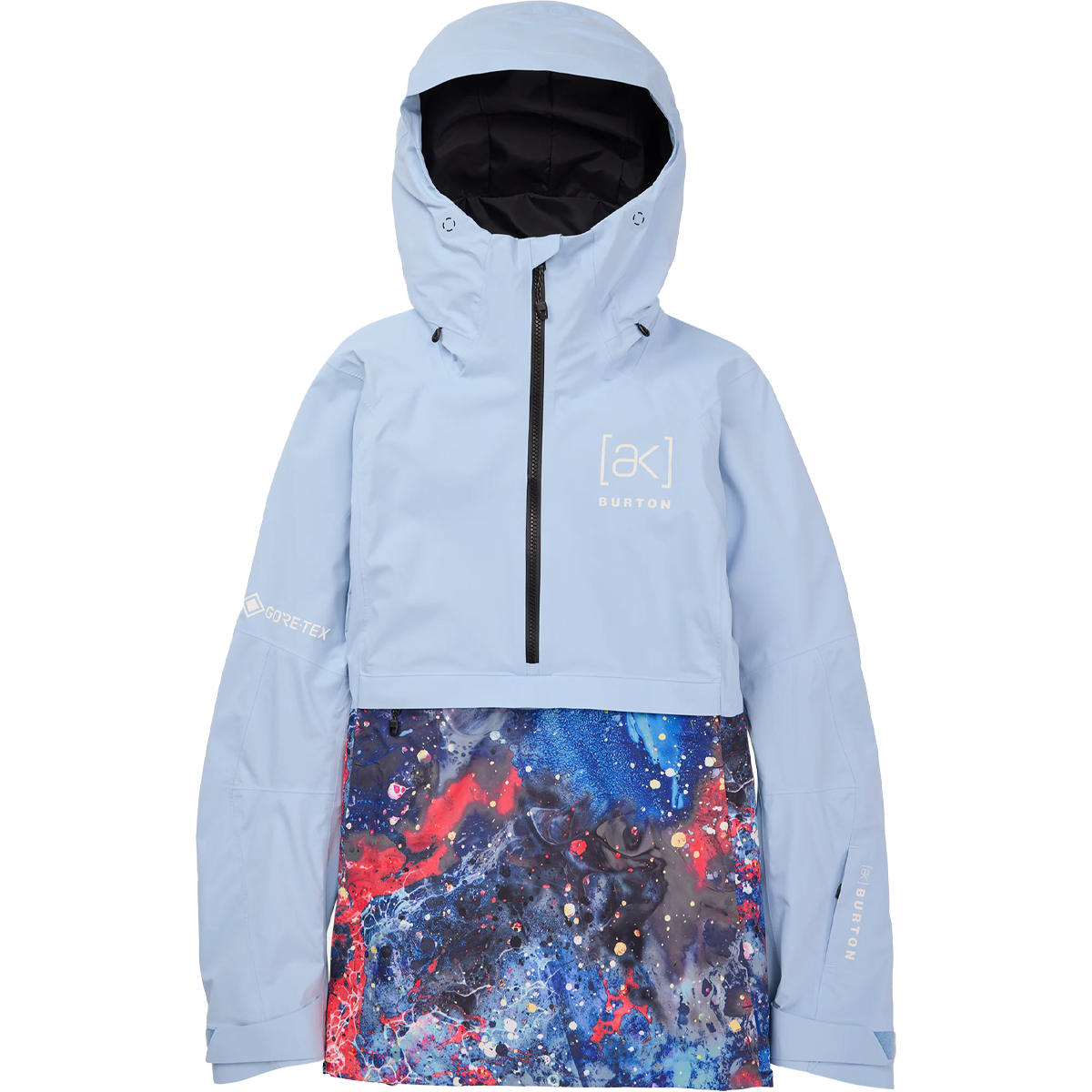 Women's [ak] GORE-TEX Kimmy 2L Anorak Jacket – Sports Basement