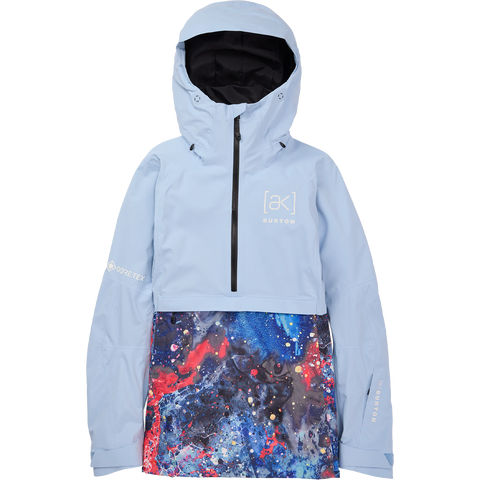 Women's [ak] GORE-TEX Kimmy 2L Anorak Jacket