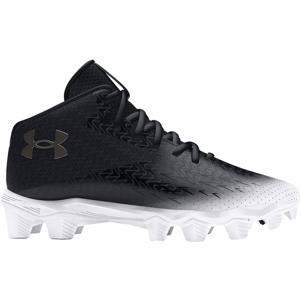 Youth Spotlight Franchise RM 4.0 Football Cleats alternate view