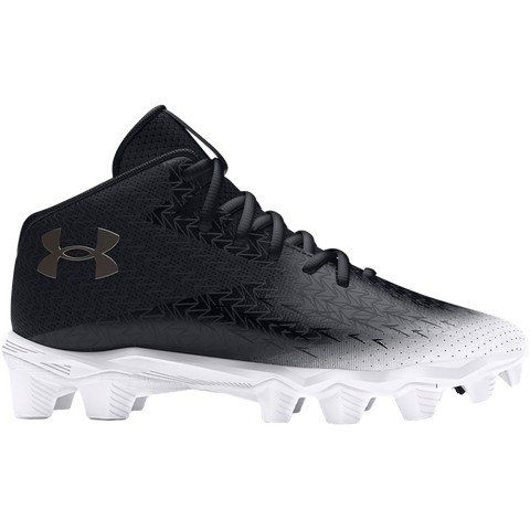 Youth Spotlight Franchise RM 4.0 Wide Football Cleats
