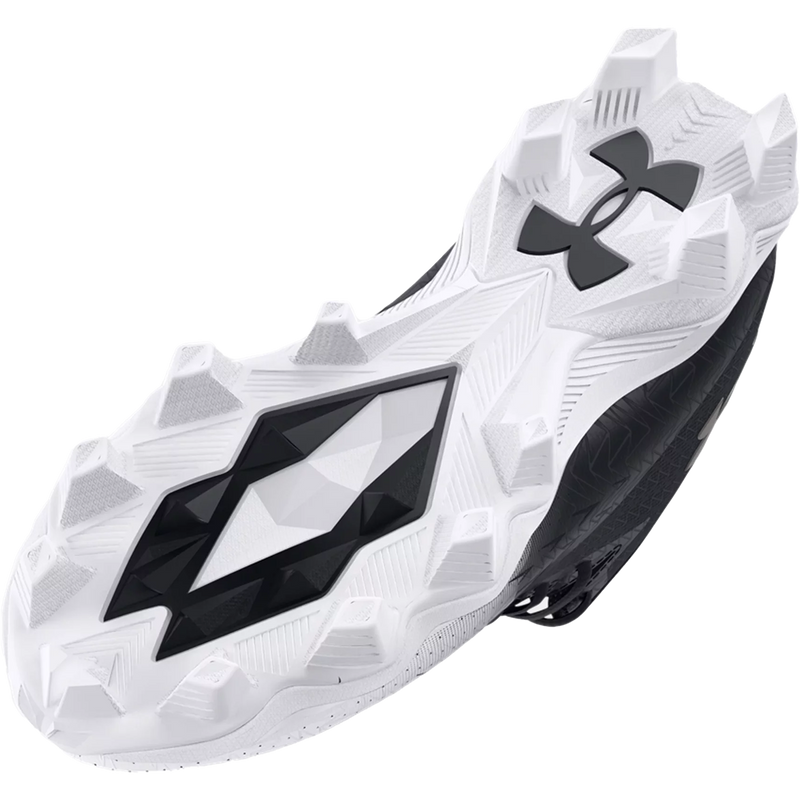 Youth Spotlight Franchise RM 4.0 Wide Football Cleats – Sports Youth Spotlight Franchise RM 4.0 Wide Football Cleats – Sports