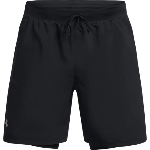 Men's Launch 7" 2-in-1 Shorts