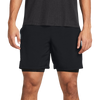 Under Armour Men's Launch 7" 2-in-1 Shorts front