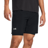 Under Armour Men's Launch 7" 2-in-1 Shorts side
