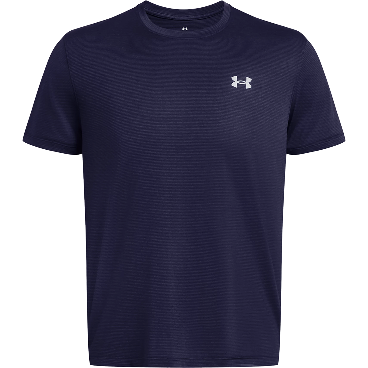 Men's UA Launch Short Sleeve alternate view