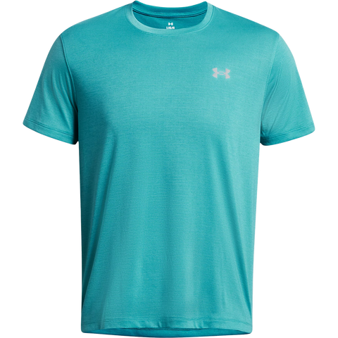 Men's UA Launch Short Sleeve