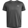 Under Armour Men's UA Launch Short Sleeve in Castlerock