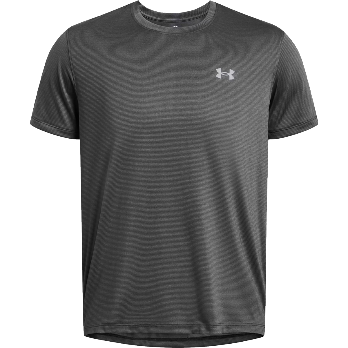 Men's UA Launch Short Sleeve alternate view