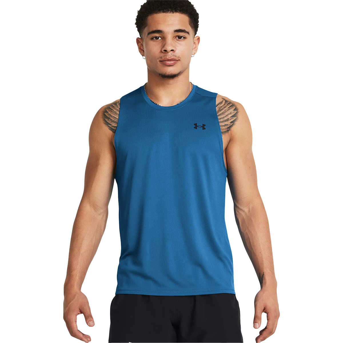 Men's UA Tech Tank alternate view