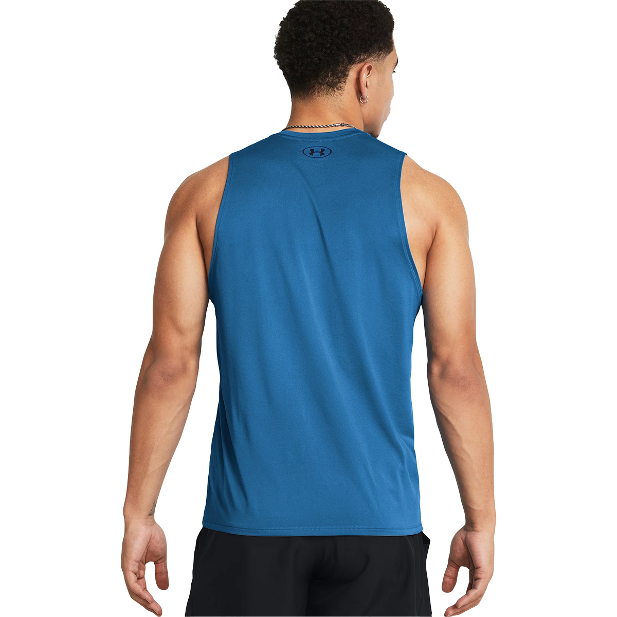 Men's UA Tech Tank alternate view