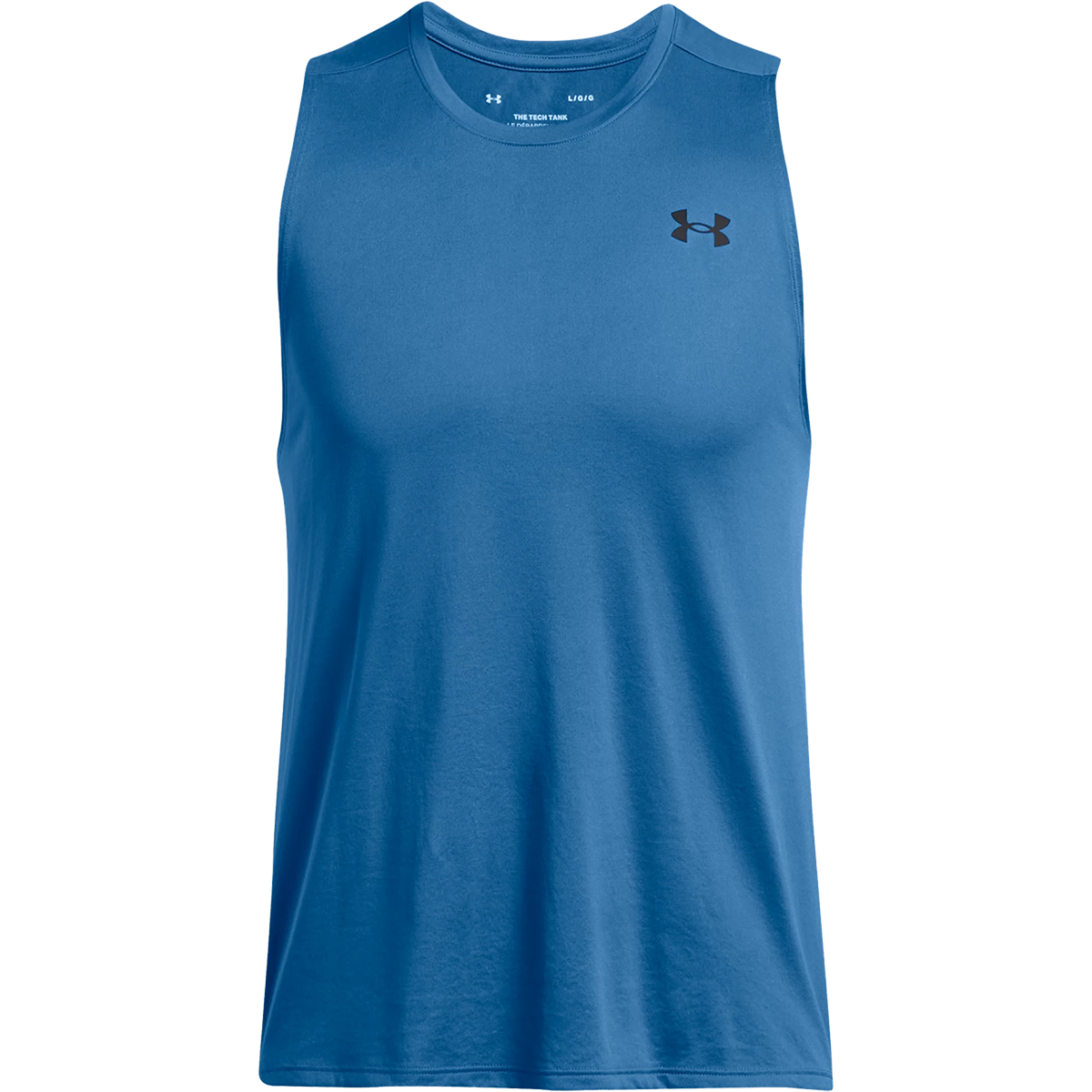 Men's UA Tech Tank alternate view