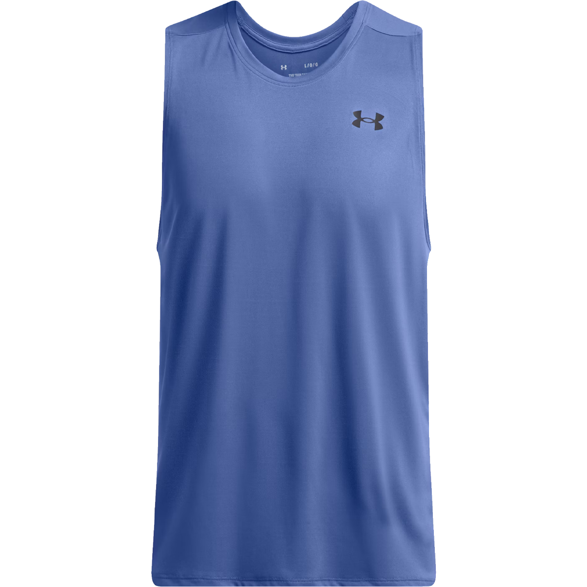 Men's UA Tech Tank alternate view