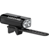 Lezyne Macro Drive 1400+ Front Light Satin Black mount strap