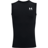 Under Armour Youth HeatGear Armour SL in Black