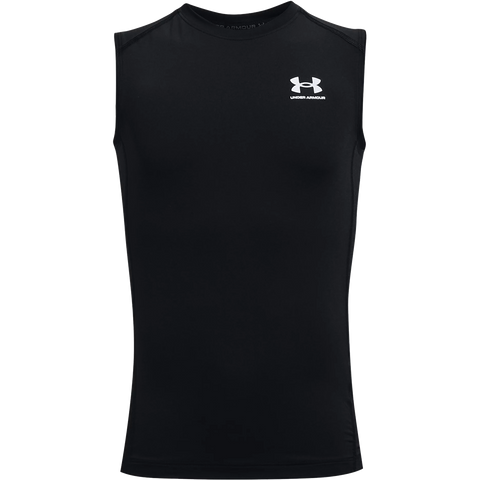 Youth HeatGear Armour Seeveless