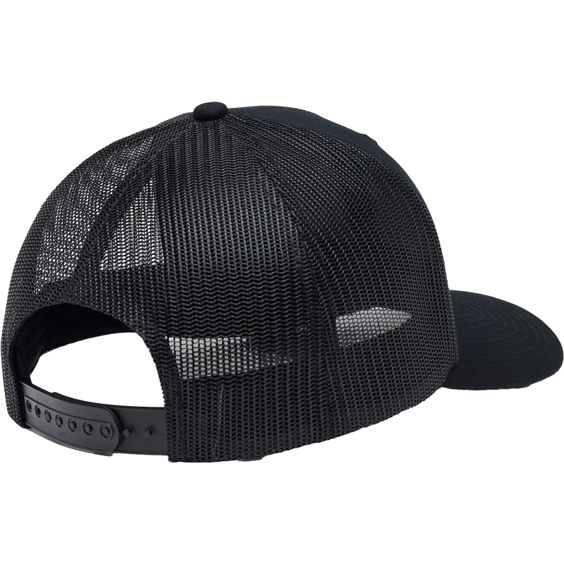 Tree Flag Mesh Snapback