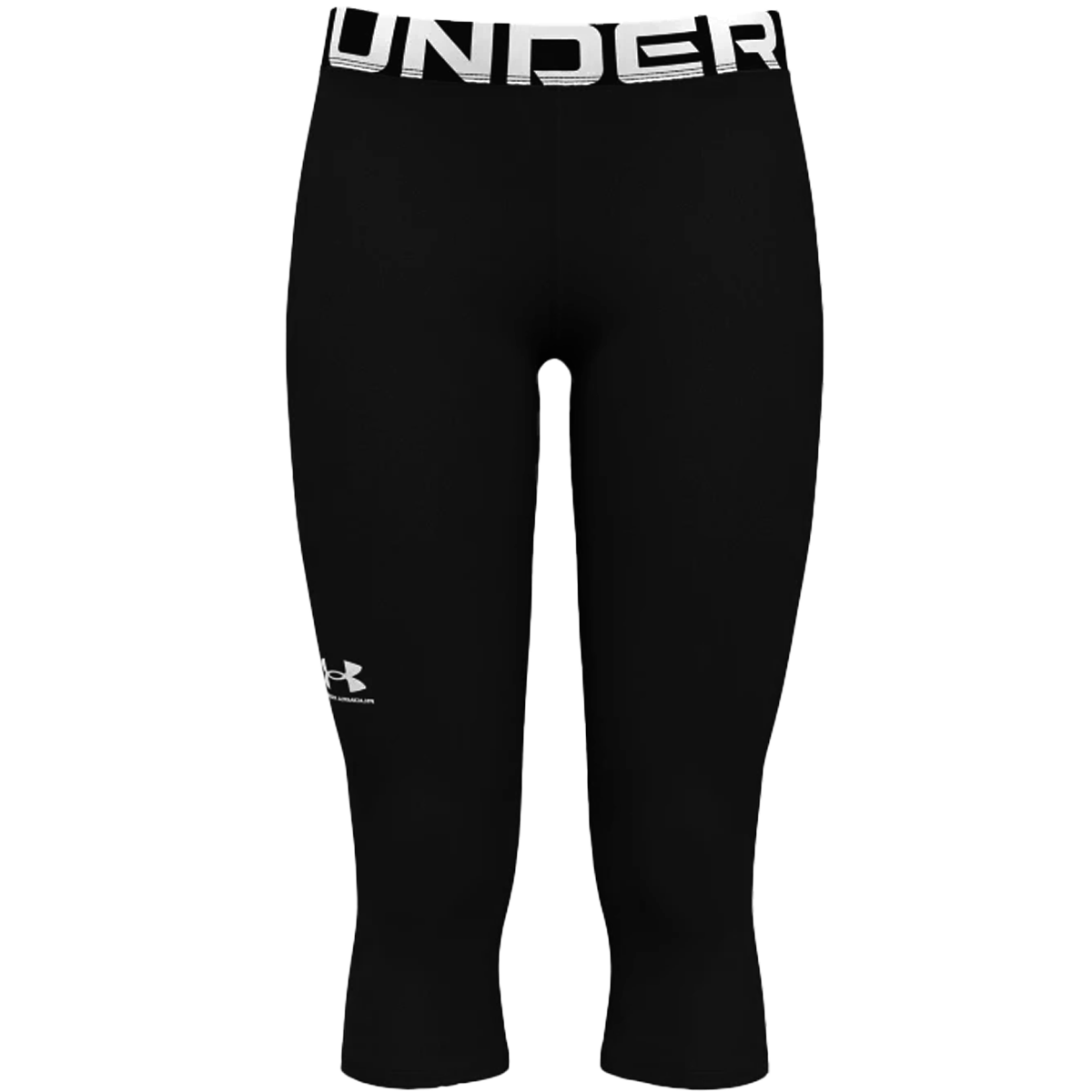 Women's HeatGear 3/4 Legging alternate view