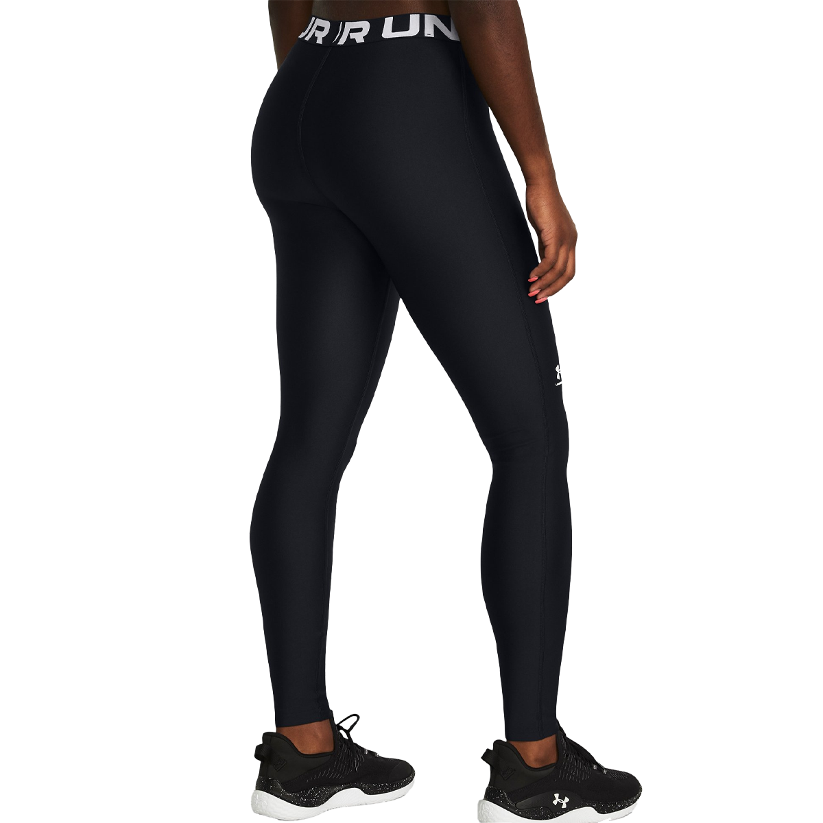 Women's HeatGear Legging alternate view