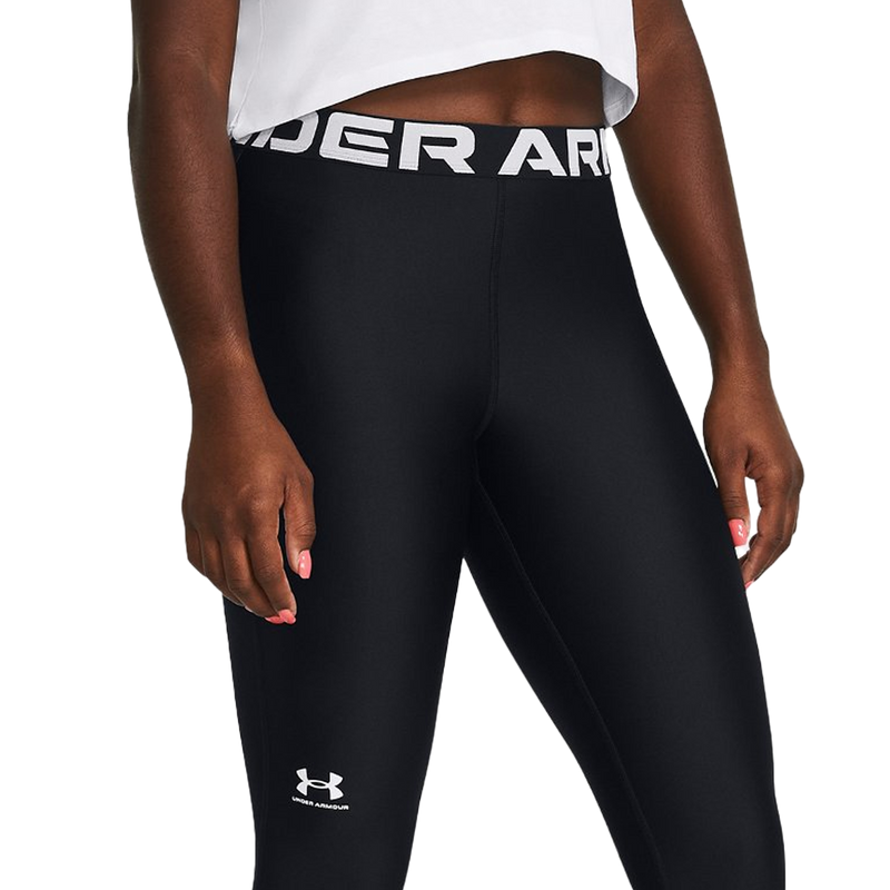 Women's HeatGear Legging – Sports Basement