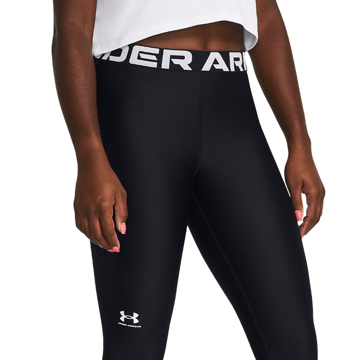 Women's HeatGear Legging alternate view